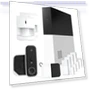 Wireless Smart Security System — Smart Home Security, abode