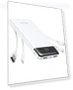 Portable Charger with Built-in Cables — Chargers, Charmast
