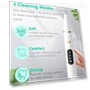 Ultrasonic Electric Dental Cleaner — Power Flossers