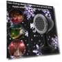 Christmas Snowflake Projector Light — Outdoor Light Projectors