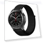 Nylon Braided Watch Band — Watch Straps & Bands, Samsung