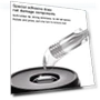 Synthetic Resin Gel Stick for Mobile Phone Camera Lens Dust Cleaning — Lens Cleaners, MECHANIC
