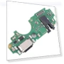 Charging Port Board — Replacement Parts, ZTE