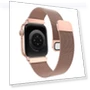 Milanese Loop Magnetic Stainless Steel Watch Band — Watch Accessories