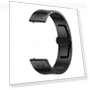Titanium Alloy Metal Watch Band — Watch Accessories, Huawei