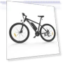Electric Bike — E-Bikes, Foride