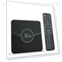 TV Box Android 11 Quad Core — Streaming Devices, X98