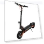 Electric Scooter — Electric Self-Balancing Scooters, JOYOR