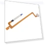 Original Fingerprint Sensor Flex Cable — Flex Cables, Xiaomi