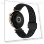Magnetic Buckle Braided Watch Strap — Smartwatch Straps, Samsung