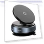 360 Degree Rotation Navigation Holder Mechanical Vacuum Suction Magnetic Car Stand — Vehicle Phone Holders
