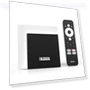 ATV Certified TV Box — Streaming Devices, Mecool