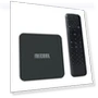 4K TV Box with Voice Control — Ultra HD Media Players, Mecool