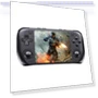 Retro PSP Game Console — Consoles