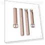 TPE Watch Band — Girls' Watch Straps, Fitbit