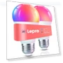 AI Smart Light Bulbs — LED, Lepro