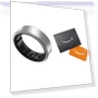 AI Smart Ring — Smart Rings, Samsung