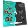 Remote Control Building Kit — Construction Kits, Opmind
