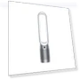 Smart Air Purifier and Fan — Activated Carbon Air Purifiers, Dyson
