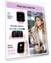 Smart Watch for Women — Smartwatches, Tensky