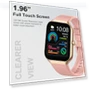 Smart Watch for Women — Smartwatches, Jugeman