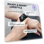 Smart Watch with Alexa Built-in — Smartwatches, Woneligo