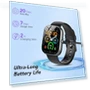 Smart Watch — Smartwatches, QXQ