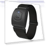 Advanced Waterproof & Dustproof Heart Rate Monitor Armband — Fitness & Activity Monitors, Scosche