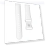 Butterfly Buckle Silicone Watch Band — Bands, Samsung