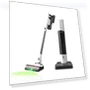 Cordless Smart Vacuum with Auto Dust Base — Smart Cleaning Robots, Tineco