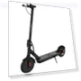 Electric Scooter — Electric Self-Balancing Scooters, Hover-1