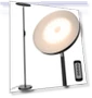 Sky LED Modern Torchiere Floor Lamp — Lighting, JOOFO
