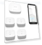 Smart Home Starter Kit: Hub & Water Leak Sensor — Water Leak Detection Systems, YoSmart
