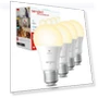 Smart Light Bulbs — LED, Sengled
