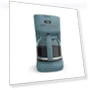 12 Cup Programmable Coffee Maker — Coffee Makers, BELLA