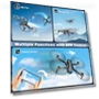 FPV Drone with Camera — Drones, Loiley