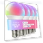 Matter Smart Light Bulb — LED, OREiN