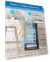 Mini Fridge with Glass Door — Mini Fridges, Feelfunn