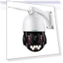 Outdoor Security IP Camera with 20X Optical Zoom — Security Cameras, SV3C