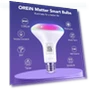 Smart Light Bulb — LED, OREiN