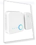Waterproof Wireless Doorbell with 60 Chimes — Kits, FOVKSUC