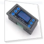 LCD Digital PWM Signal Generator — Signal Pulse Generators