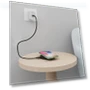 Qi Certified Wireless Phone Charger Pad — Chargers, Amazon Basics