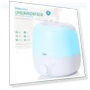 3-in-1 Cool Mist Humidifier for Large Rooms — Air Moisturizers, Frida Baby