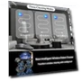 Smart Window Cleaning Robot — Smart Cleaning Robots, Augensterm