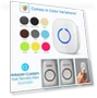 Wireless Doorbell — Kits, SadoTech