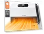 Smart Wall Heater — Portable Heating Solutions, GiveBest