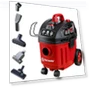 4 Gallon Wet/Dry Vacuum Cleaner — Wet-Dry Vacuums, Vacmaster