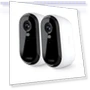 Essential Security Camera 2K — Security Cameras, Arlo