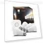 Smart Light Starter Kit — LED, Philips Hue